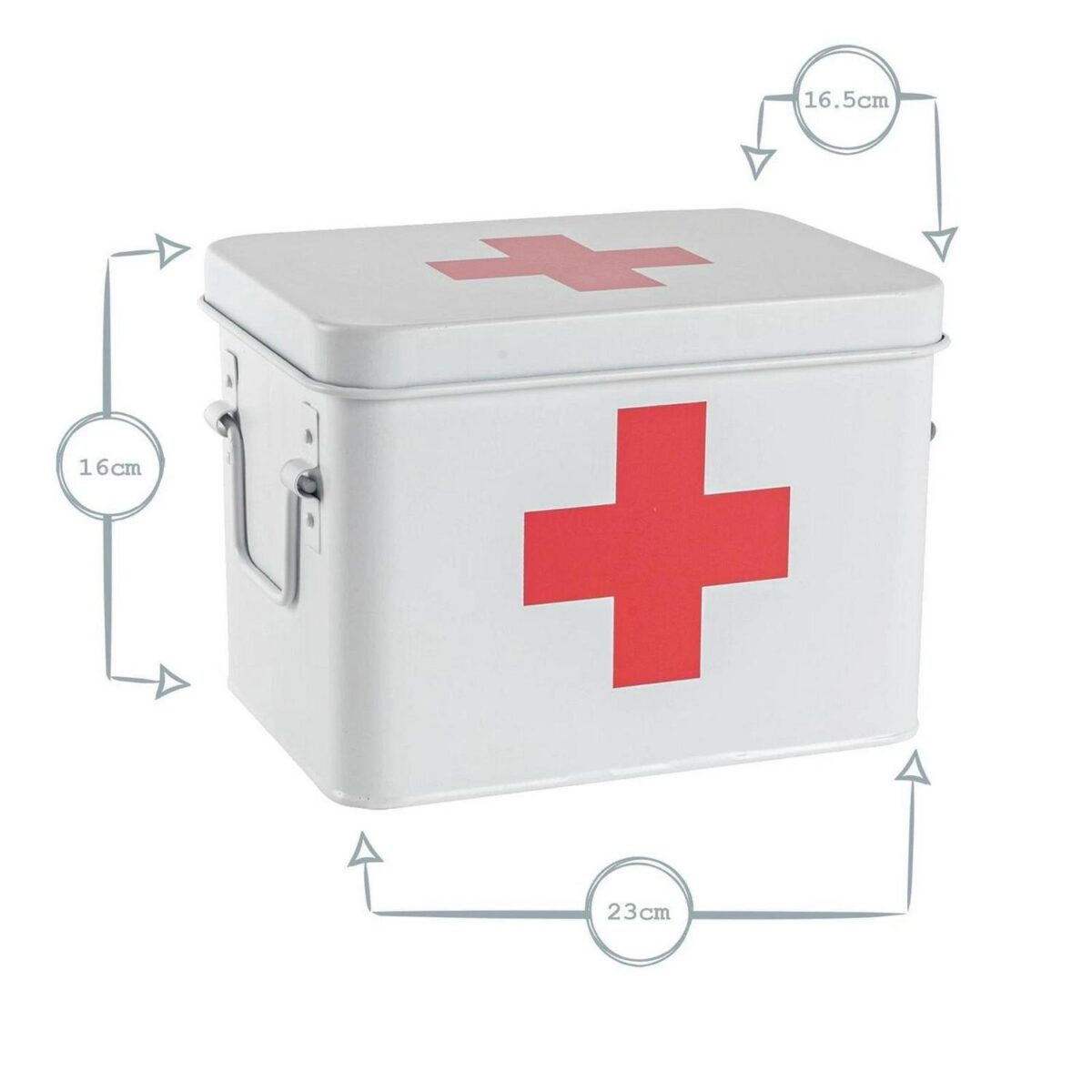 Vintage First Aid St 804b1ac57bd6d9cf761c9c652f0c9f22