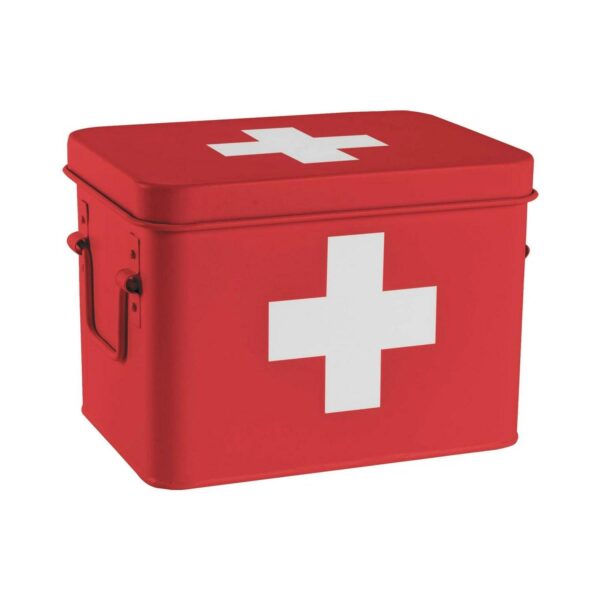 Vintage First Aid St be7ae82bdc86c73c05f66a54dd4ed102