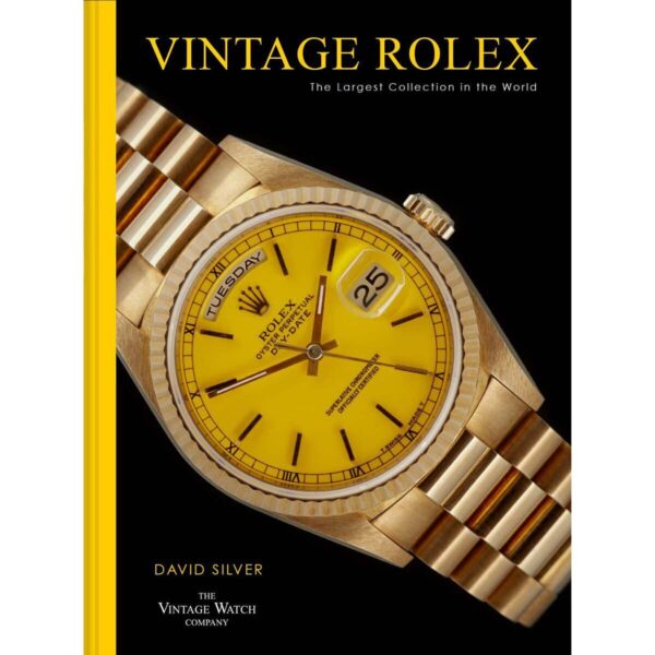 Vintage Rolex Book b 2cea600d5a4dc66f1d9de0266f4c36eb
