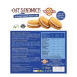 Violanta Oat Sandwich Biscuits, 540g - Image 2