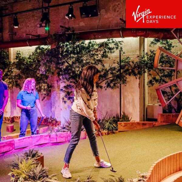 Virgin Experience Da 0cb0cd22629b898bdd9fc2a4c4fc2b29
