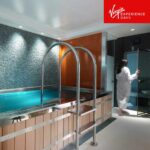 Virgin Experience Days 5* Athenaeum Hotel Luxury Restore Spa Day with Treatment and Prosecco for Two
