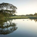 Virgin Experience Days Formby Hall Golf Resort and Spa One Night Break for Two - Image 3