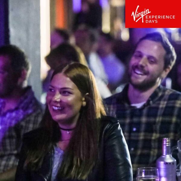 Virgin Experience Da 4086dc65dde7b787d96722602c1d3dd7