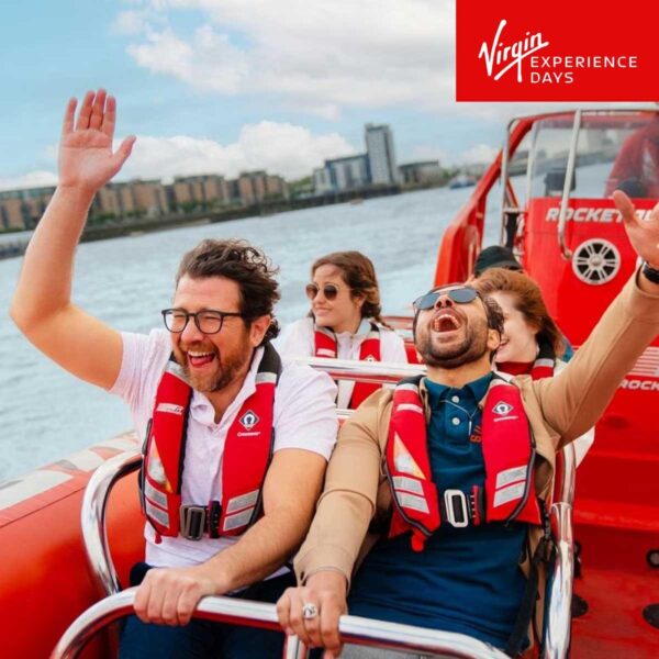 Virgin Experience Da 45cbe049fd225f360f850c1affc46d5c
