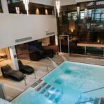 Virgin Experience Days Weekday Aqua Thermal Journey with Tea for Two at Ribby Hall Village - Image 3