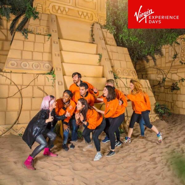 Virgin Experience Da 902d4e824c315c968ae0f71db9c364e0