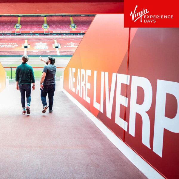 Virgin Experience Da a11a7434d5822d579b2a46b29f6d30c2