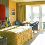 Virgin Experience Days Formby Hall Golf Resort and Spa One Night Break for Two - Image 2