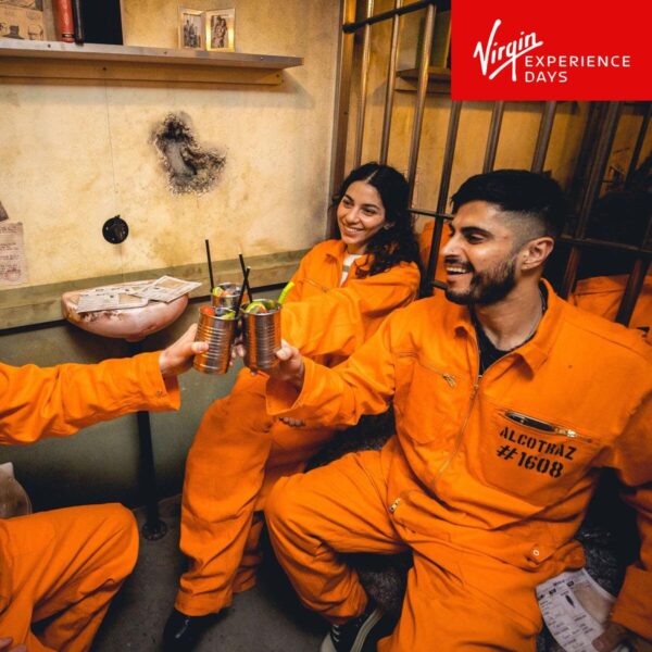 Virgin Experience Da bb513a0780c877605dce621449533c5a