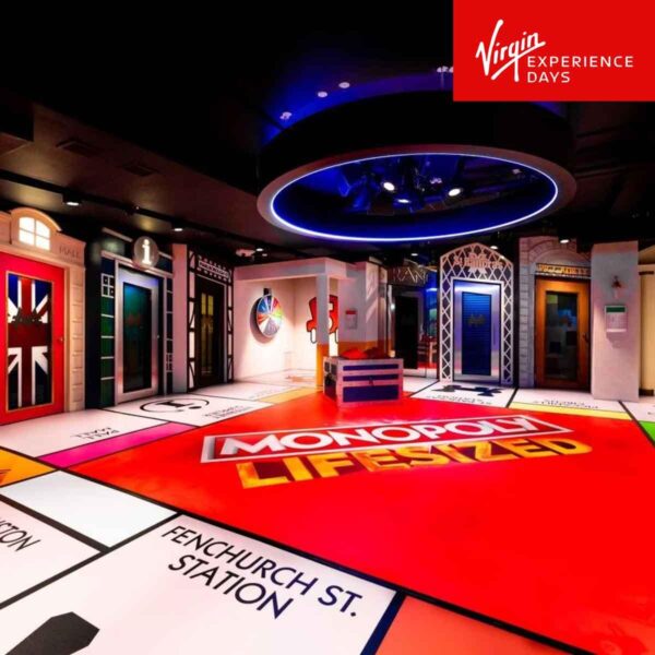 Virgin Experience Da bc8fa6aaf2e998bd126e7d7300647633