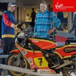 Virgin Experience Days The Silverstone Museum for Two