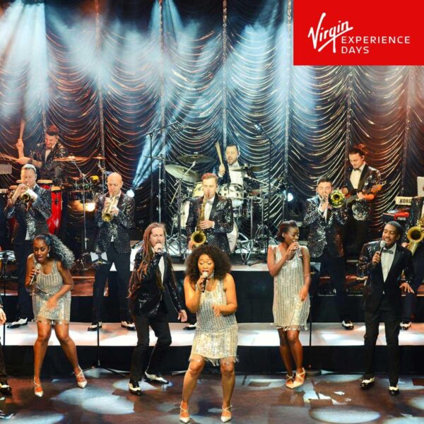 Virgin Experience Da cd5f8ec0d83dd97b8fb08f9de939fe99