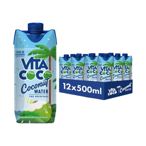 Vita Coco Coconut Wa de97a039d4dd7f067ad0fb6292490edd