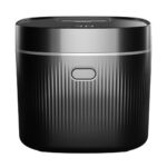 Vital Baby Nurture Advanced Pro UV Steriliser and Dryer in Black - Image 2