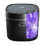 Vital Baby Nurture Advanced Pro UV Steriliser and Dryer in Black - Image 3