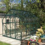 Vitavia Colorado 8300 8ft 4 x 10ft 6 (2.6 x 3.2 m) Greenhouse Package - Image 2