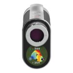 Voice Caddie SL3 GPS Golf Rangefinder - Image 2