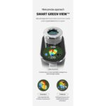Voice Caddie SL3 GPS Golf Rangefinder - Image 6