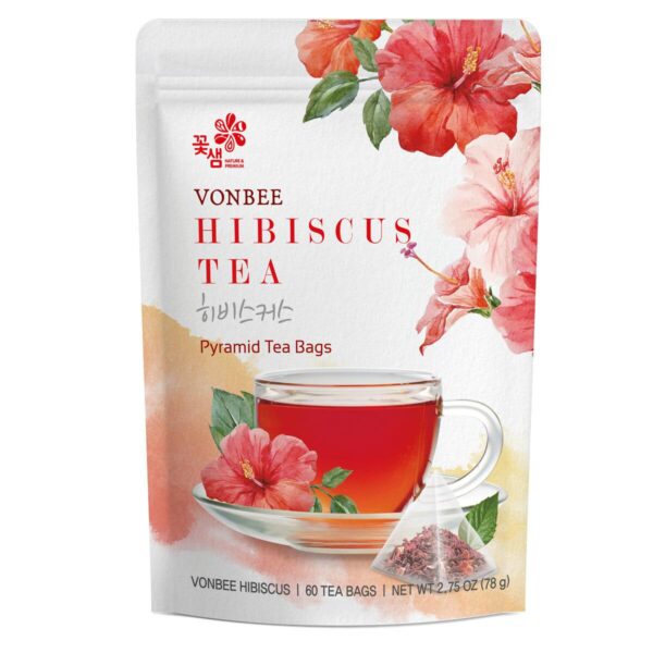 Vonbee Hibiscus Pyra fb6493e08ec380c08d467881513d0a3c