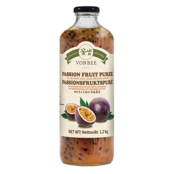 Vonbee Passionfruit 63512d79d768b25cbcba8a7b77afa5e1 1