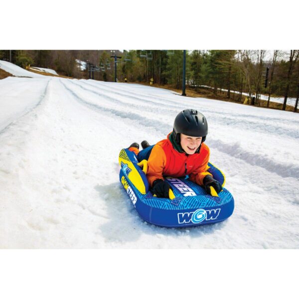 WOW Snowsteer Inflat 1b2e764d04c905089b052882860538cd