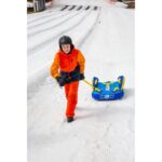 WOW Snowsteer Inflatable Sled - Image 2