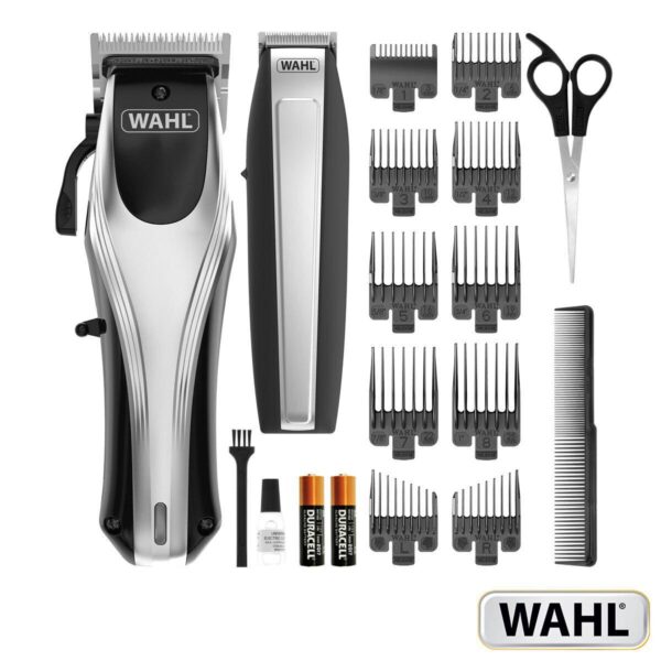 Wahl Deluxe Combi Co fe5abfc979fc816df9ea8dad096bde14