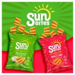 Walkers Crisps Sunbites Assorted Pack, 24 x 25g - Image 3