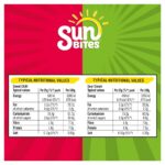 Walkers Crisps Sunbites Assorted Pack, 24 x 25g - Image 5