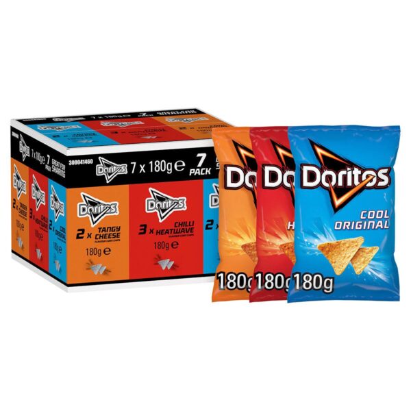 Walkers Doritos Vari 58a88a90981e5659aada9d9e4d775bcf