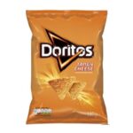 Walkers Doritos Variety Box, 7 x 180g - Image 3