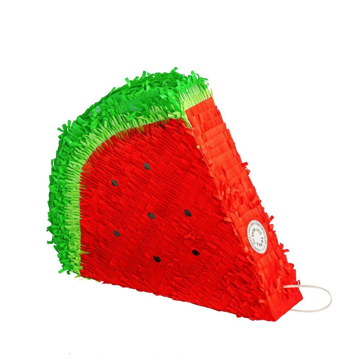 Watermelon Pinata To 9026593d7160b810fdd81dc22d9b68ff