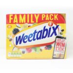 Weetabix, 2 x 48 Pack - Image 3