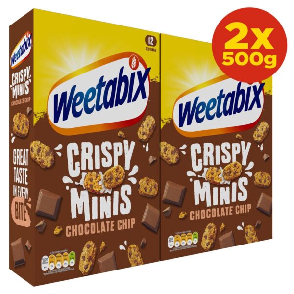 Weetabix Minis Choco 1fe4e5c7a55ea19e24cea6a737b03f36
