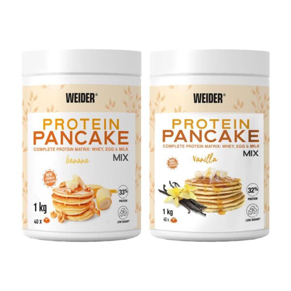 Weider Protein Panca 03463df4eca3e3c9312a45b713f2d5a2