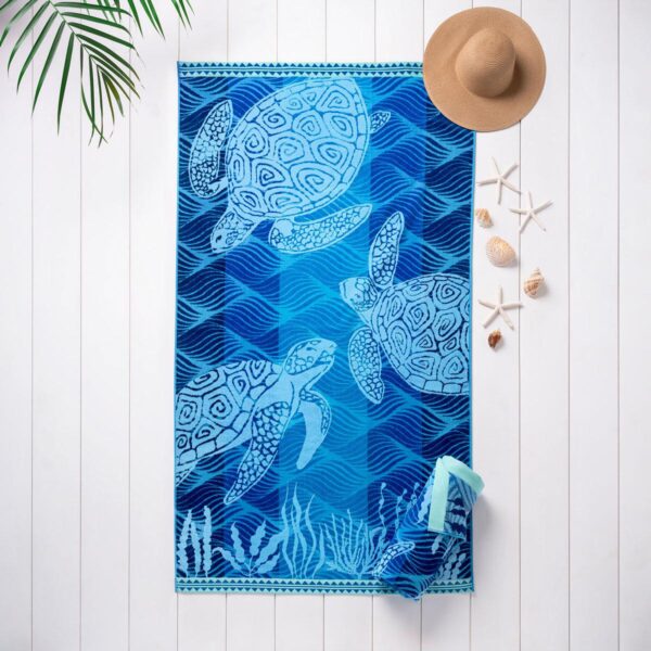 Welhome Beach Towel 27959b3b079861c74a20b00cc45fabe0