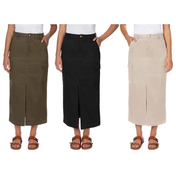 Wellworn Ladies Carg 1b6ea8b02eae028f4fc21c020d4b8248