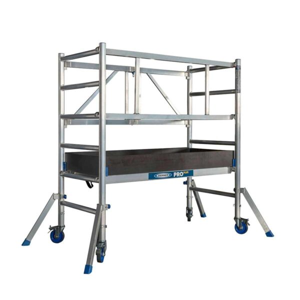 Werner PROPLUS Tower 412c0ee087c0869a947a542970dfc4aa