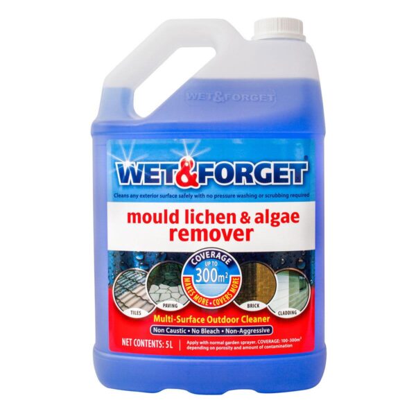 Wet and Forget Conce 8cb94ec5d0fd00a83dafe5b01b1b971f