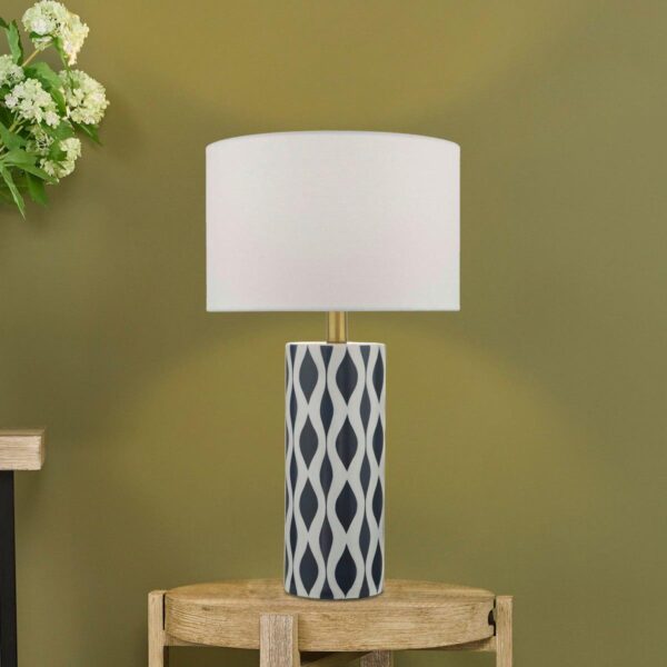 Weylin Ceramic Table 13b8c510024134801e31fc641a64be57