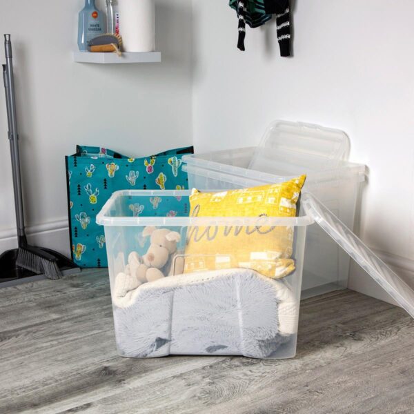 Wham 80L Crystal Cle 5040ccbbc4b609beab1c3e6373a0bce8