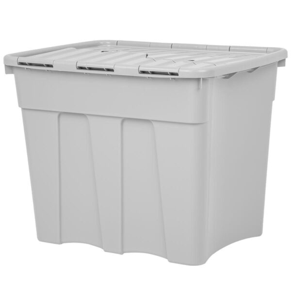 Wham 80 Litre Grey C 18c707d885e75785a7288b80e29a2d8e