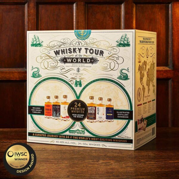 Whisky Tour of The W 56421123f0b0a4ffd2fc0384376f3777
