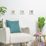 White 4 x 4 3D Box Photo Frame White 2 x 2 Mount Craft Shadow Picture - Image 7