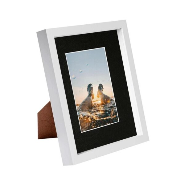 White 8 x 10 3D Box 26ce287a482869dae02173a3a83b5b07
