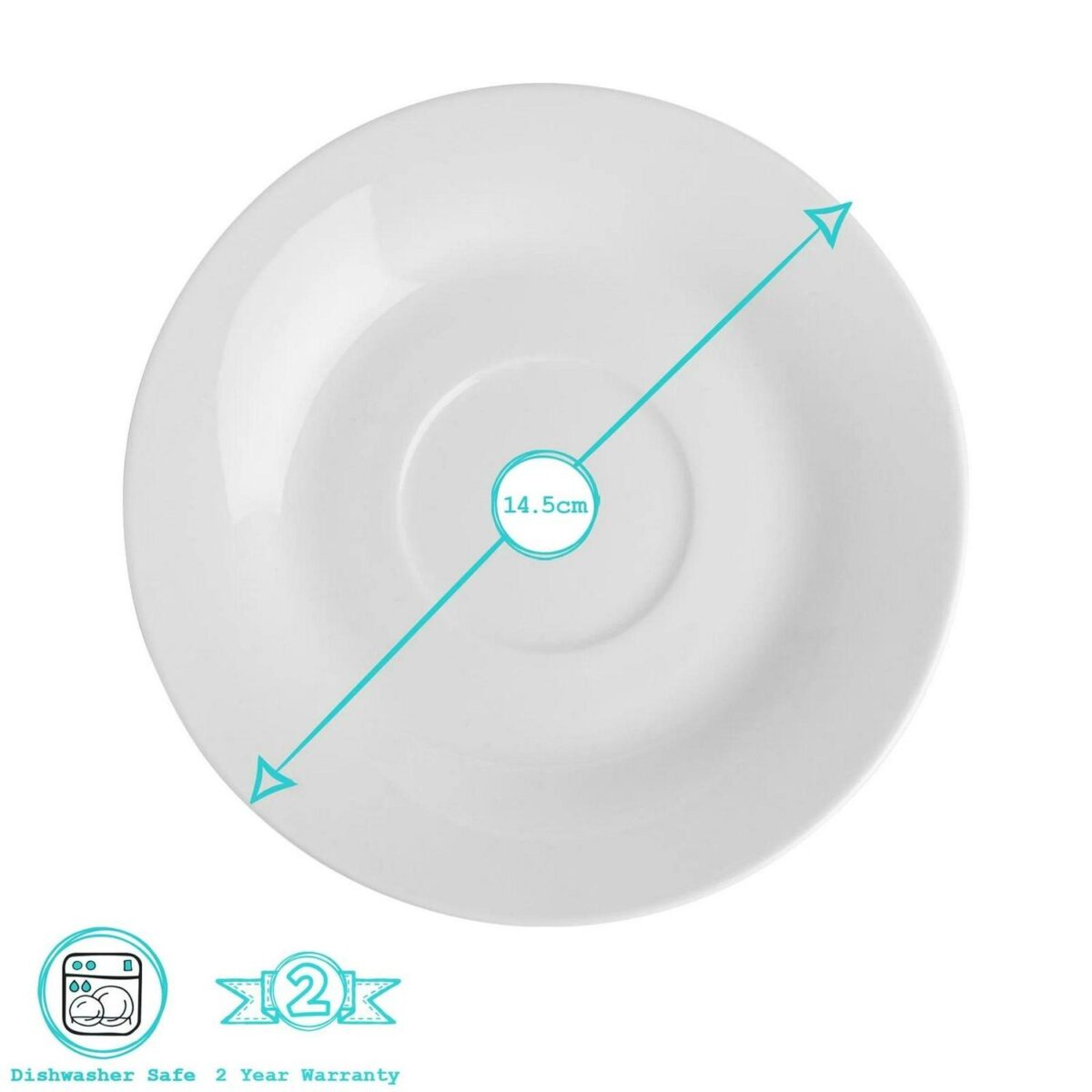 White Cappuccino Cup c5f744320e3acd849372dfa6e28e2f95