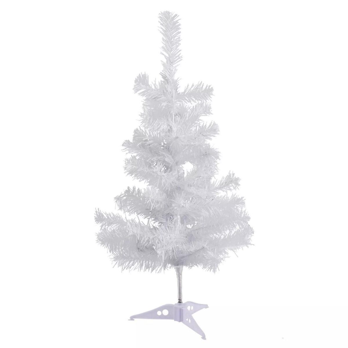 White Christmas Tree 2166f1cbd3c5fb4accb721da8098951e