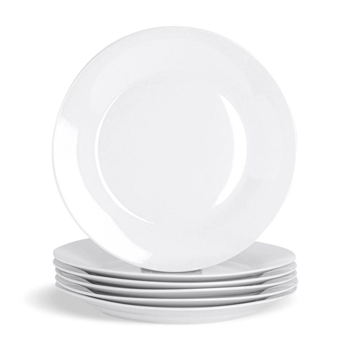 White Dinner Plates f0b16becb6874d3615f35188e83c702c