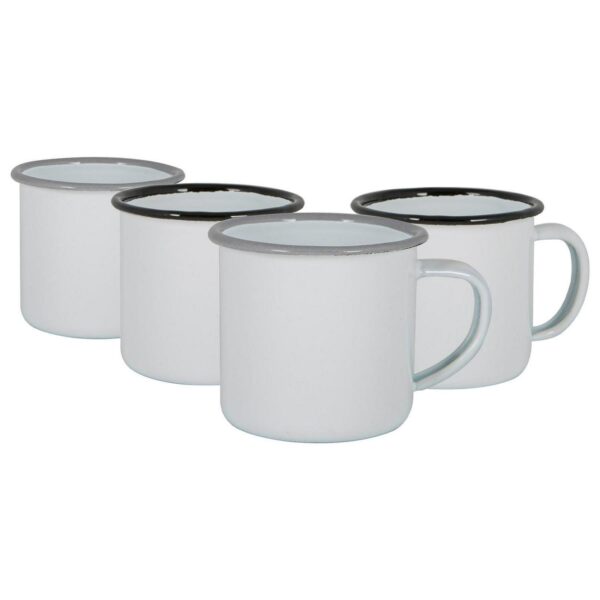 White Enamel Espress 387f89ae968f11d895a2f1f926261b1e